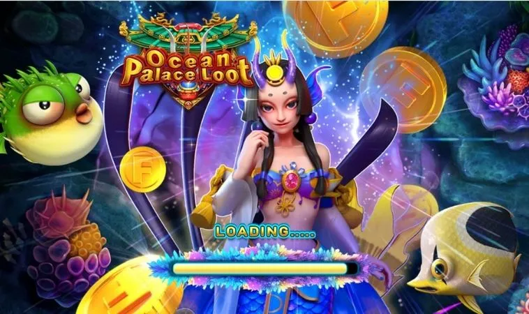 Bắn Cá Đại Dương Tại SunWin
