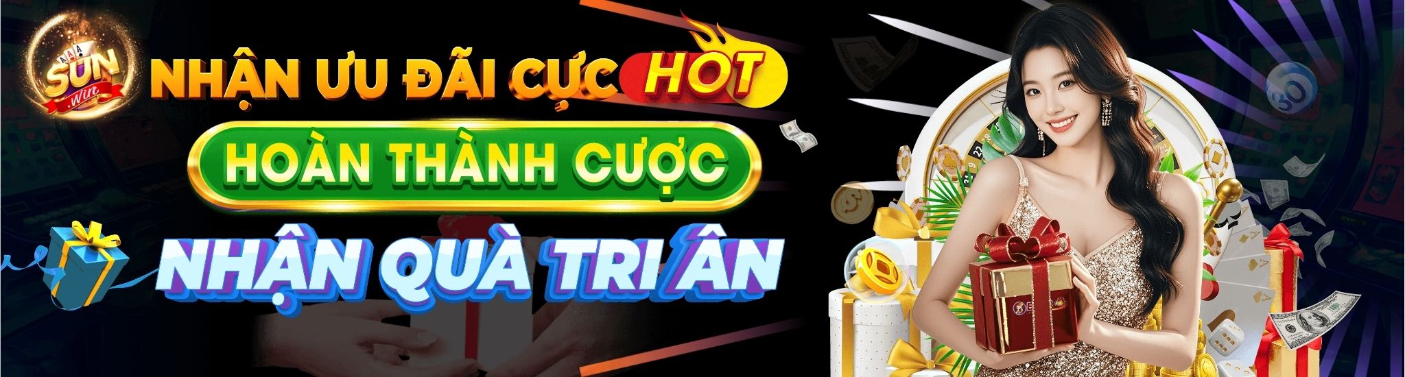 banner sunwin