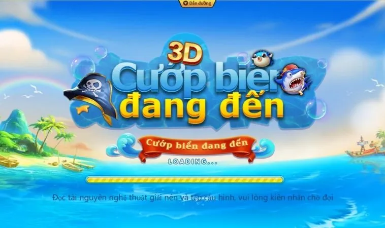 Bắn Cá Vua Hải Tặc Tại SunWin