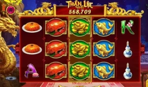 Nổ Hũ Xin Xăm Tại SunWin
