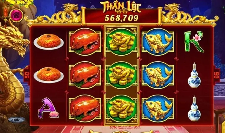 Nổ Hũ Xin Xăm Tại SunWin