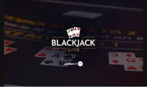 Blackjack Tại SunWin