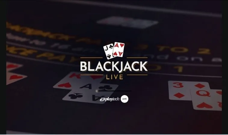 Blackjack Tại SunWin