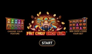 Nổ Hũ Thần Tài Tại SunWin