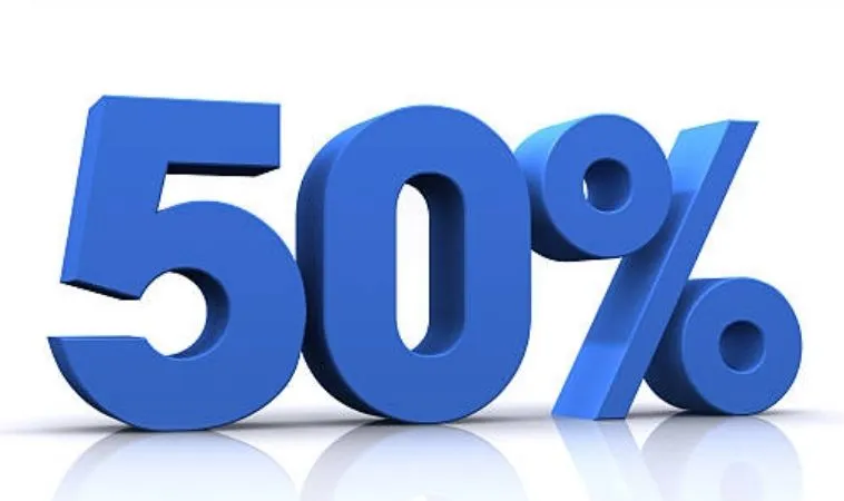 Chương trình Nạp Lần 2 Tặng 50% Tại Cổng Game SunWin