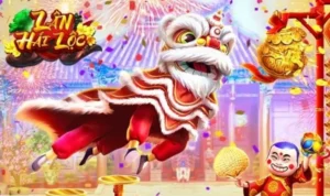 Nổ Hũ Lân Hái Lộc Tại SunWin