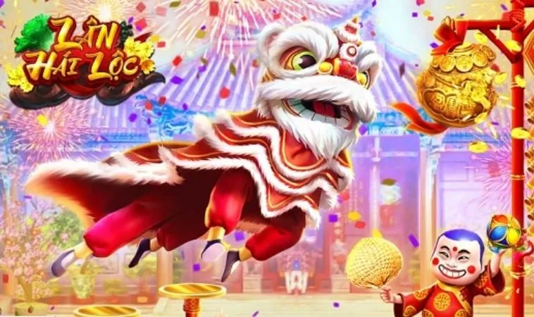 Nổ Hũ Lân Hái Lộc Tại SunWin